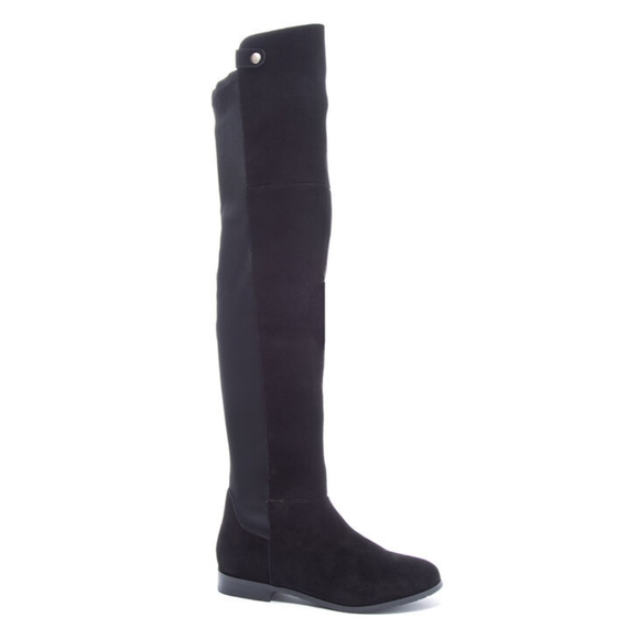 ROBIN OVER THE KNEE BOOT - Picture 6 of 11